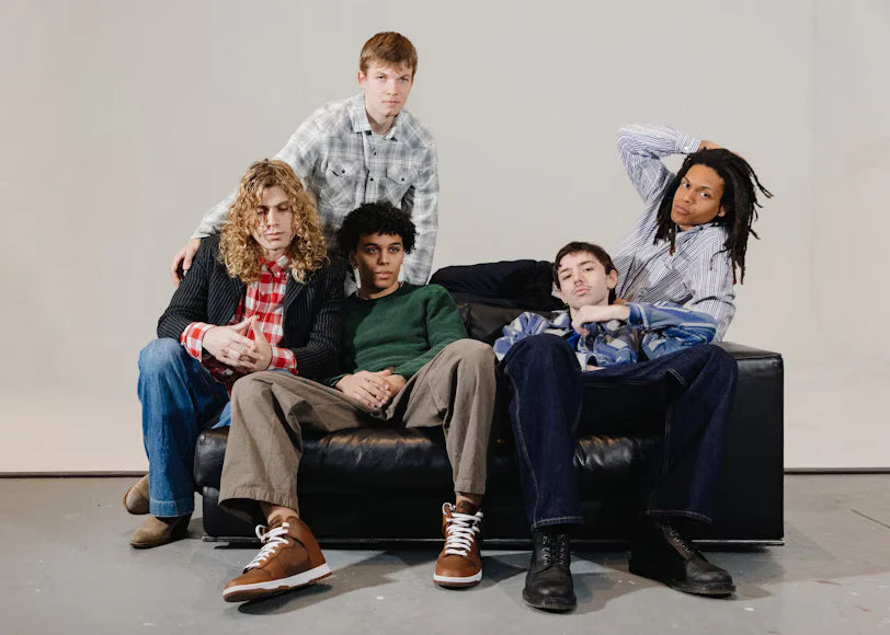 Men’s Streetwear & Casual Fashion – Hoodies, Tees & More | Evergifting